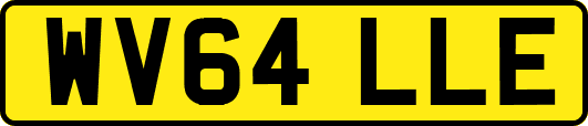 WV64LLE
