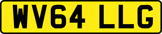 WV64LLG