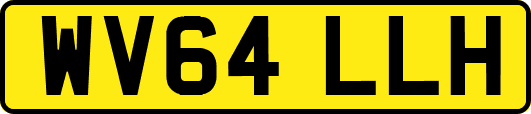 WV64LLH
