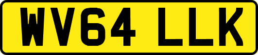 WV64LLK
