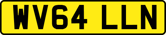 WV64LLN