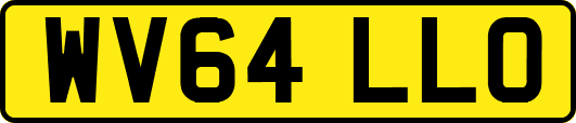 WV64LLO