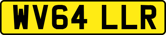 WV64LLR