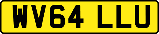 WV64LLU