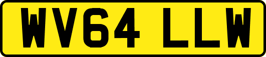 WV64LLW