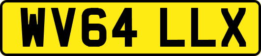 WV64LLX