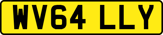 WV64LLY