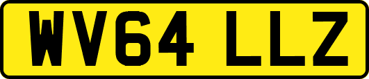 WV64LLZ