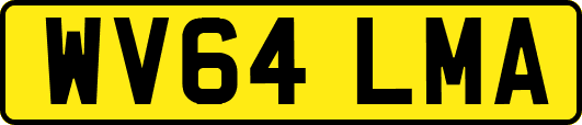 WV64LMA