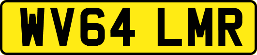 WV64LMR