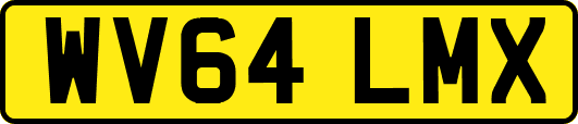 WV64LMX