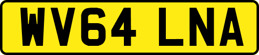 WV64LNA