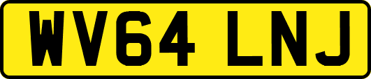 WV64LNJ