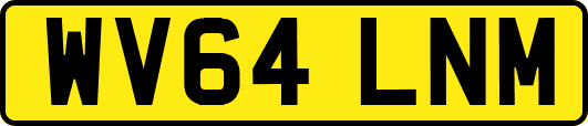 WV64LNM