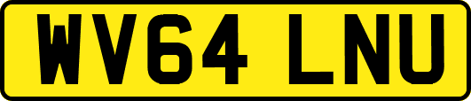 WV64LNU