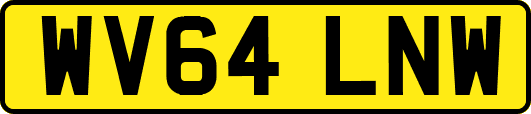 WV64LNW