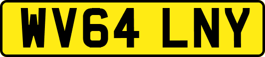 WV64LNY
