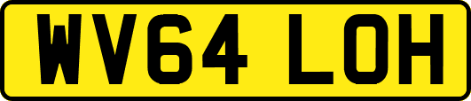 WV64LOH