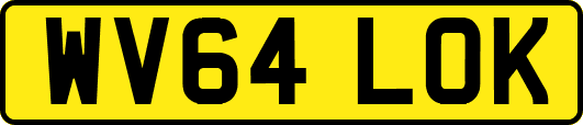 WV64LOK