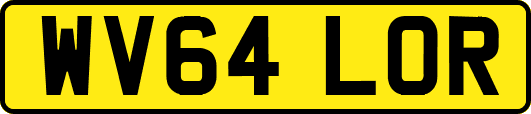 WV64LOR