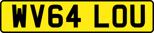 WV64LOU