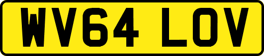 WV64LOV