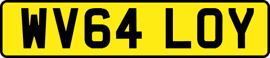WV64LOY