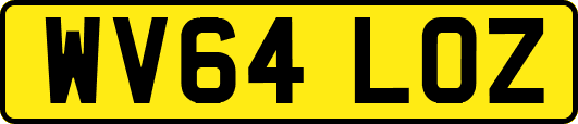 WV64LOZ