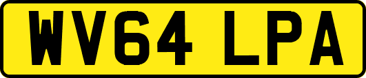 WV64LPA