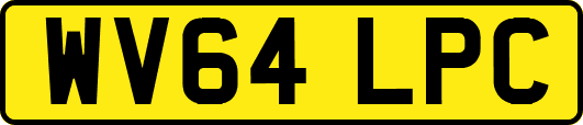 WV64LPC