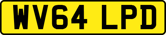 WV64LPD