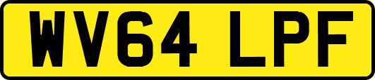 WV64LPF