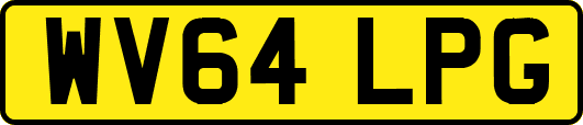 WV64LPG