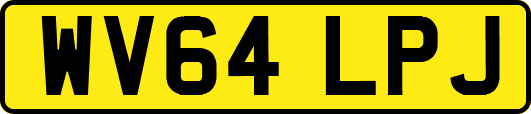 WV64LPJ