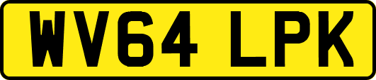 WV64LPK