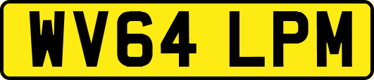 WV64LPM