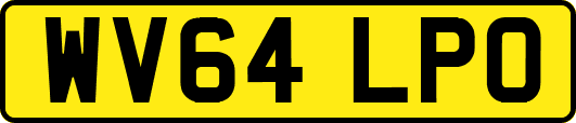 WV64LPO