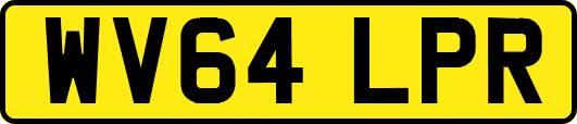 WV64LPR