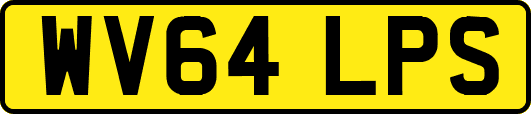 WV64LPS