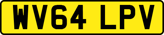 WV64LPV