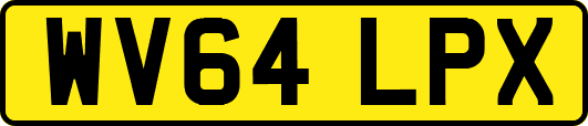 WV64LPX