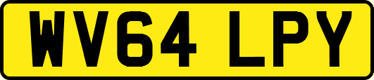WV64LPY