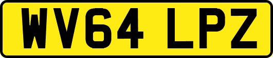 WV64LPZ