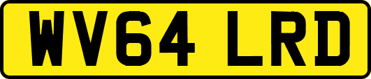 WV64LRD