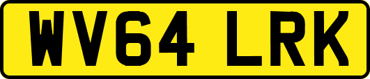 WV64LRK