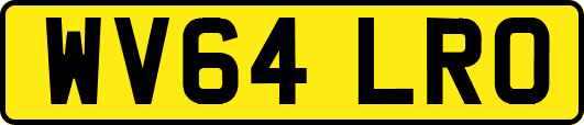 WV64LRO