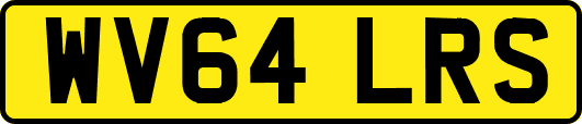 WV64LRS