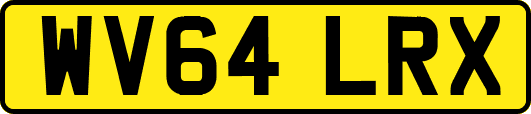 WV64LRX