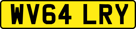 WV64LRY