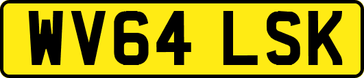 WV64LSK